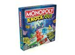 Hinari Spiel »Monopoly Knockout -DE-«