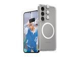CARE by PanzerGlass Schutzfolie »3-in-1 UWF Galaxy S25+«