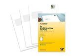 Deutsche Post Briefmarken mit Umschlag 1,80 ¤ 5 Stück