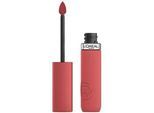 L’Oréal Paris - Infaillible Matte Resistance 16H Lippenstifte 5 ml 230 - SHOPPING SPREE