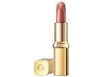 L’Oréal Paris - Color Riche Satin Nude Lippenstifte 4.7 g 540 - NU UNSTOPPABLE