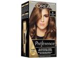 L’Oréal Paris - Preference Coloration Braun