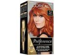 L’Oréal Paris - Preference Coloration Braun