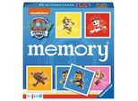 Ravensburger memory® Paw Patrol Geschicklichkeitsspiel