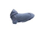 Trixie BE NORDIC Flensburg hoodie XS: 27 cm blue