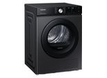SAMSUNG Wärmepumpentrockner "DV8GBBA225ABEG", A+++ (A+++-D), schwarz, B:60cm H:85cm T:60cm, Trockner, Digital Inverter Motor