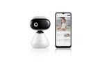 Motorola PIP1000 WIFI Camera Baby Monitor