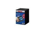 Hama DVD Jewel Case with foil - storage