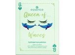 Essence - Queen of... Waves Dolphins Are My Trump Cards Augen- & Lippenmasken Damen