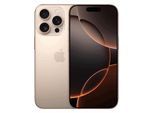 Apple iPhone 16 Pro 128GB - Desert Titanium