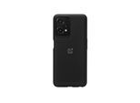 OnePlus Nord CE 2 Lite 5G Silicone Bumper Case - Black