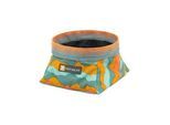 Ruffwear Quencher™ Napf pfirsich M