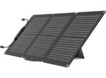 Ecoflow Solarmodul »Monokristalin modul, faltbar 60 W«