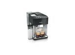 SIEMENS Kaffeevollautomat »EQ500 TQ517D03 Schwarz«