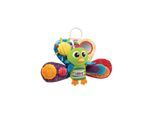 Lamaze Jacques The Peacock