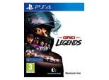 GRID Legends - Sony PlayStation 4 - Rennspiel - PEGI 3