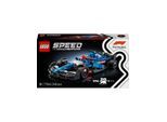 LEGO Speed Champions 77246 Visa Cash App RB VCARB 01 F1® Rennauto