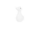 Flow Amsterdam Night Light - Liva (White)