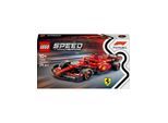 LEGO Speed Champions 77242 Ferrari SF-24 F1® Rennauto