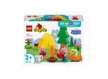 LEGO DUPLO 10452 Campingausflug