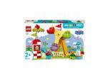 LEGO DUPLO 10453 Jahrmarkt