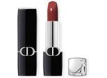 DIOR - Rouge Dior Velvet Lippenstifte 3.2 g 976 - Daisy Plum