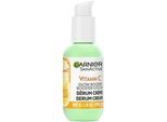 Garnier - Skin Active Vitamin C Serum Crème Vitamin C-Serum 50 ml