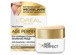 L’Oréal Paris - Age Perfect Pro-Kollagen Experte Straffend Tag Tagescreme 50 ml Damen