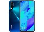 Huawei nova 5T 128GB - Blau - Ohne Vertrag