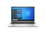 HP EliteBook 840 G8 14" Core i5 2.4 GHz - SSD 512 GB - 32GB QWERTZ - Deutsch