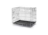 Trixie Home kennel M: 78 × 62 × 55 cm