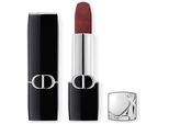 DIOR - Rouge Dior Velvet Lippenstifte 3.5 g 883 - Daring