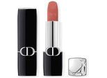 DIOR - Rouge Dior Velvet Lippenstifte 3.5 g 217 - Corolle