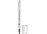 DIOR - Diorshow Crayon Sourcils Poudre Augenbrauenstift 1.19 g 02 - CHESNUT