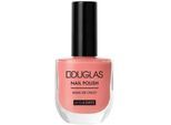 Douglas Collection - Make-Up 610 - GLOSSY PINK Nagellack 10 ml Nr.575 - Make Me Crazy