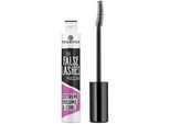 Essence - False Lashes Extreme Volume+Curl Mascara 10 ml BLACK