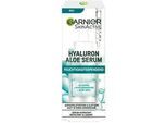 Garnier - Skin Active Hyaluron Aloe Serum Feuchtigkeitsserum 30 ml Damen