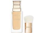 DIOR - Dior Prestige Le Micro-Fluide Teint de Rose Foundation 30 ml Nr. 1W