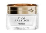 DIOR - Dior Prestige La Crème Texture Fine Intensiv reparierende Anti-Aging-Creme Gesichtscreme 50 ml