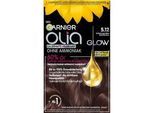 Garnier - Olia Glow Coloration Schwarz