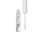 e.l.f. Cosmetics - Lip Lacquer Cherry Bomb Lipgloss 2.6 ml CLEAR
