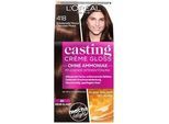 L’Oréal Paris - Casting Crème Gloss Coloration Schwarz