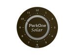 ParkOne Solar - Black
