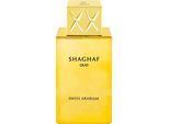 Swiss Arabian Kollektionen Shaghaf OudEau de Parfum Spray 75 ml (445,33 € / 1 l)