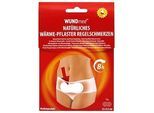 WUNDmed® Wärmepflaster Regelschmerzen 02-055 weiß 9,5 x 22,0 cm, 1 St.