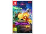 Eldrador Creatures Shadowfall - Nintendo Switch - Strategie - PEGI 7
