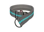 Trixie Fusion choke S-M: 28-38 cm/35 mm graphite/ocean