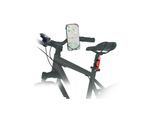 SBS Bicycle/Scooter Light Kit and Smartphone Holder