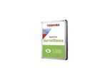 Toshiba S300 Surveillance - 6TB - Festplatten - HDWT860UZSVA - SATA-600 - 3.5"