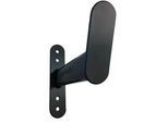 Xxxl Kraftstation Zubehör , Schwarz , Metall , 5x22.8x27.6 cm , Freizeit & Co, Sport & Fitness, Fitnessgeräte & Zubehör, Weitere Fitnessgeräte